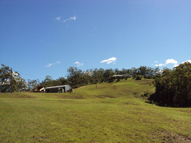Lot 3 Maleny-Stanley River Rd, Booroobin QLD 4552