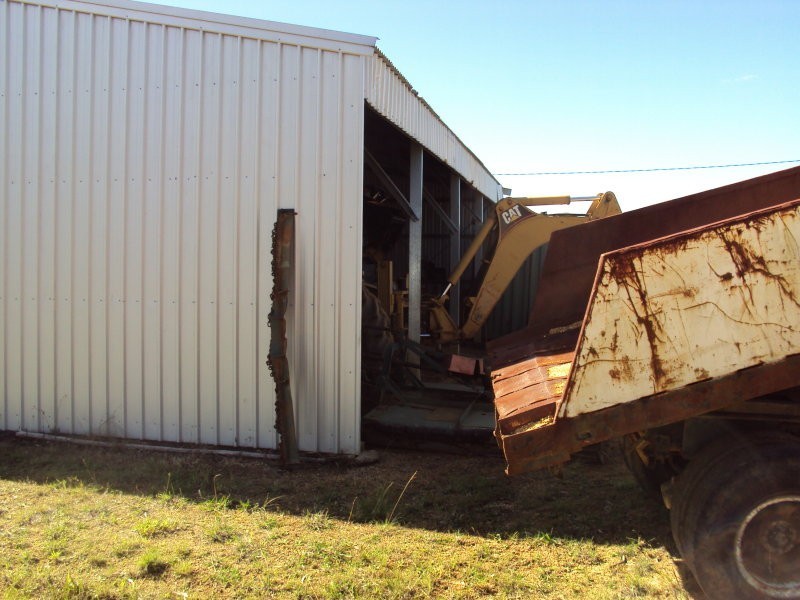 Lot 3 Maleny-Stanley River Rd, Booroobin QLD 4552