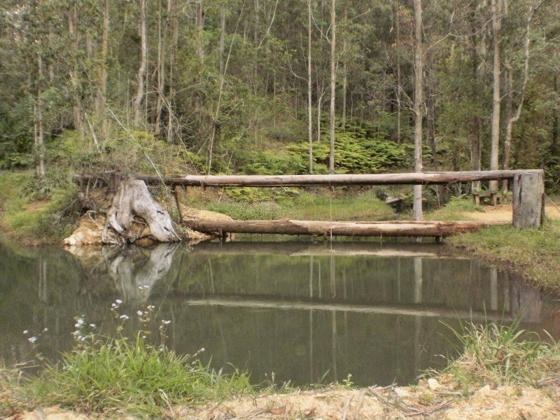 Lot 3 Maleny-Stanley River Rd, Booroobin QLD 4552