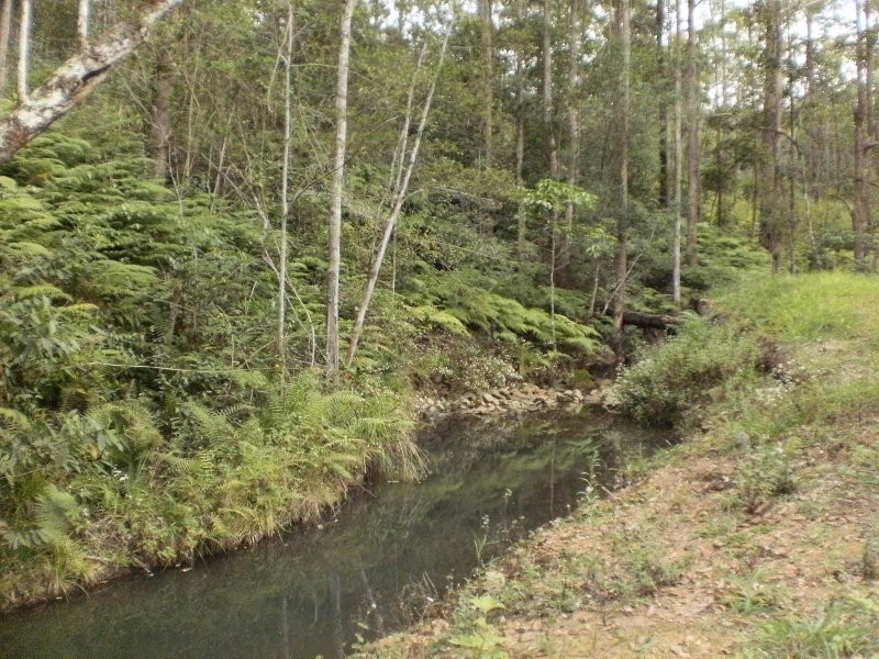 Lot 3 Maleny-Stanley River Rd, Booroobin QLD 4552