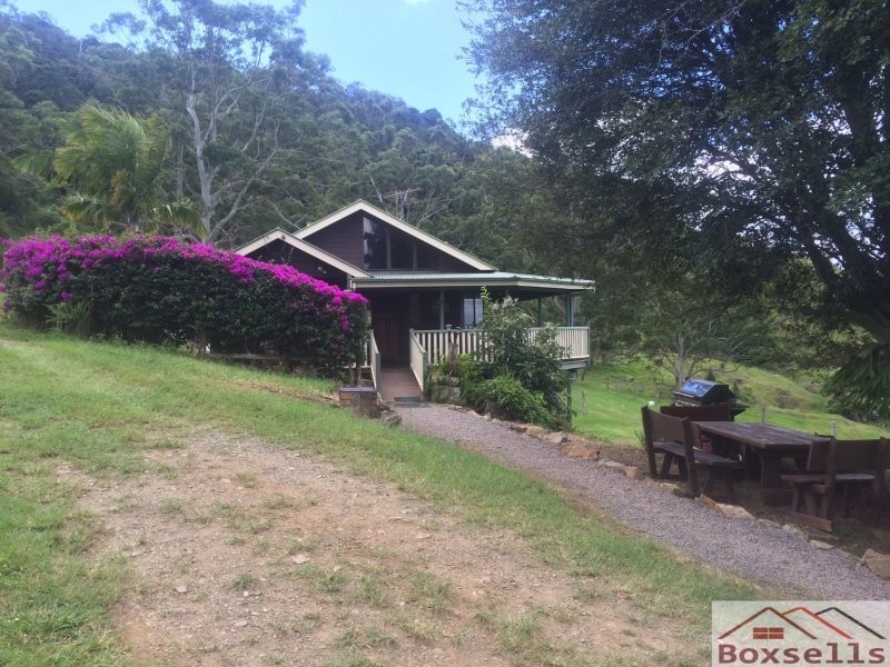 104 Oxenham Lane, Maleny QLD 4552