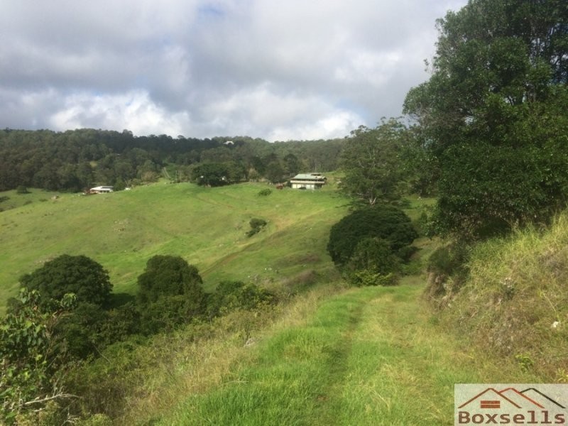 104 Oxenham Lane, Maleny QLD 4552