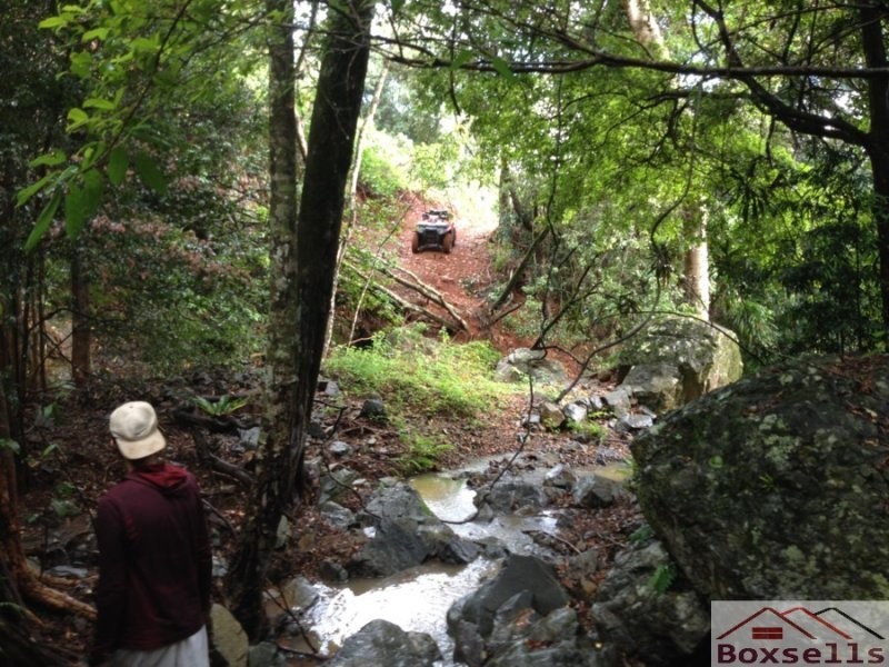 104 Oxenham Lane, Maleny QLD 4552