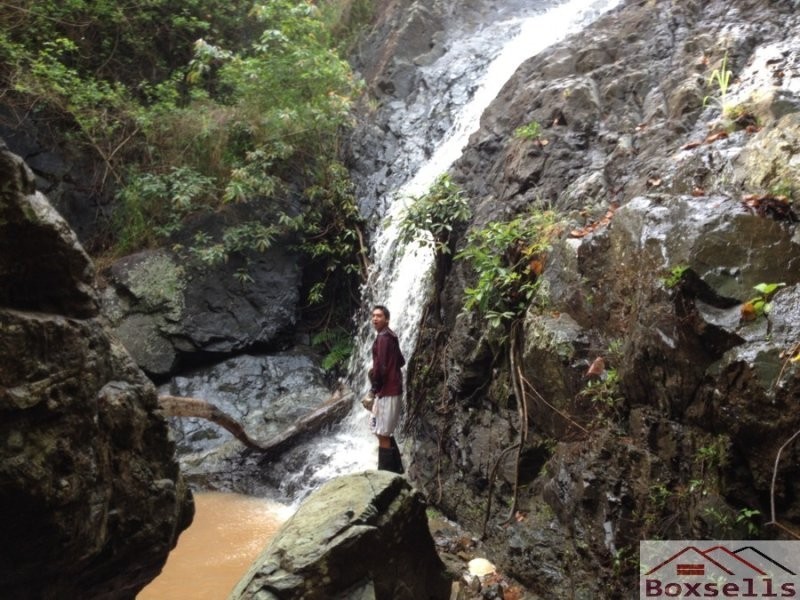 104 Oxenham Lane, Maleny QLD 4552