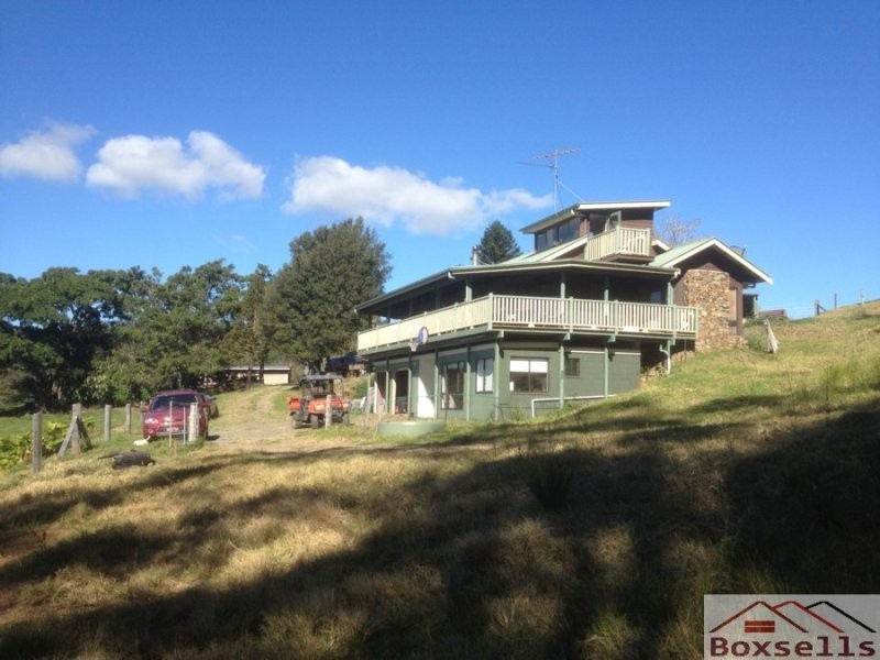 104 Oxenham Lane, Maleny QLD 4552