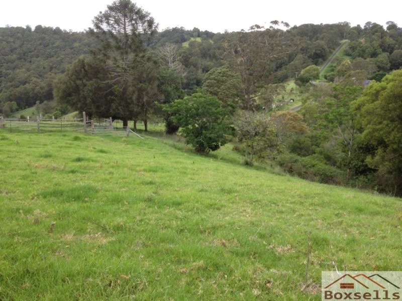 104 Oxenham Lane, Maleny QLD 4552