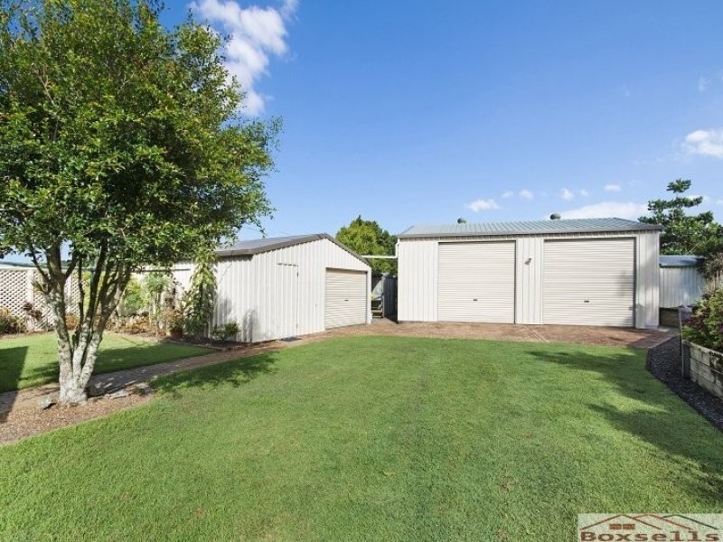 18 Ruddle, Maleny QLD 4552