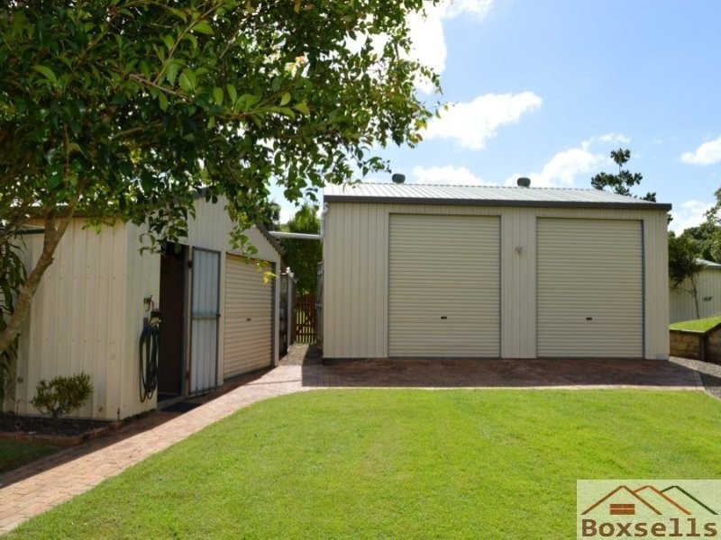 18 Ruddle, Maleny QLD 4552