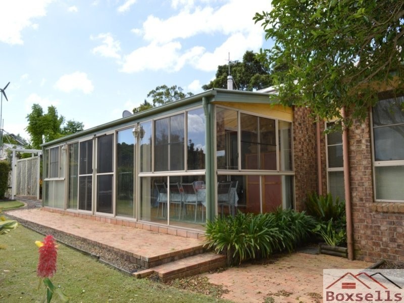 18 Ruddle, Maleny QLD 4552