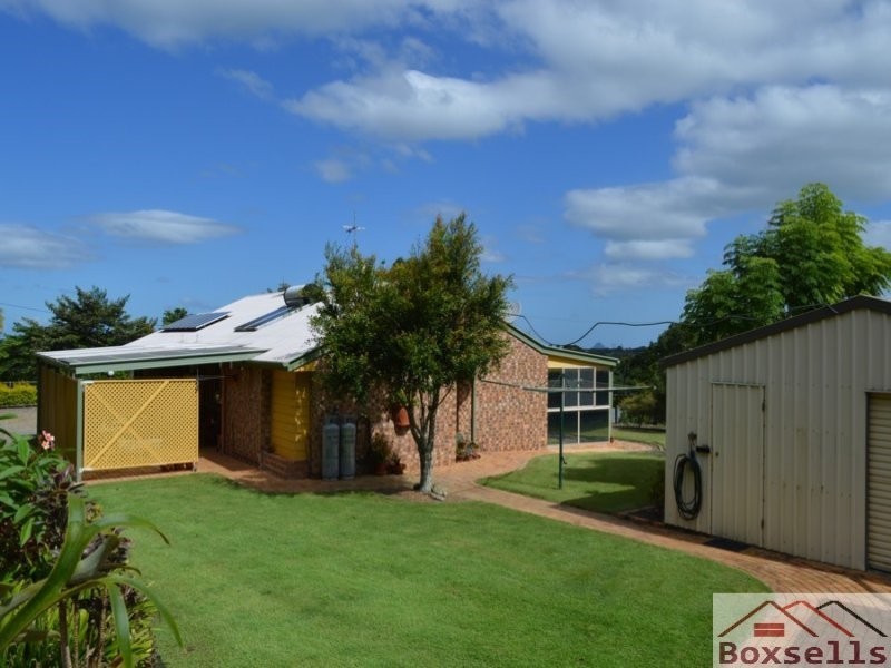 18 Ruddle, Maleny QLD 4552