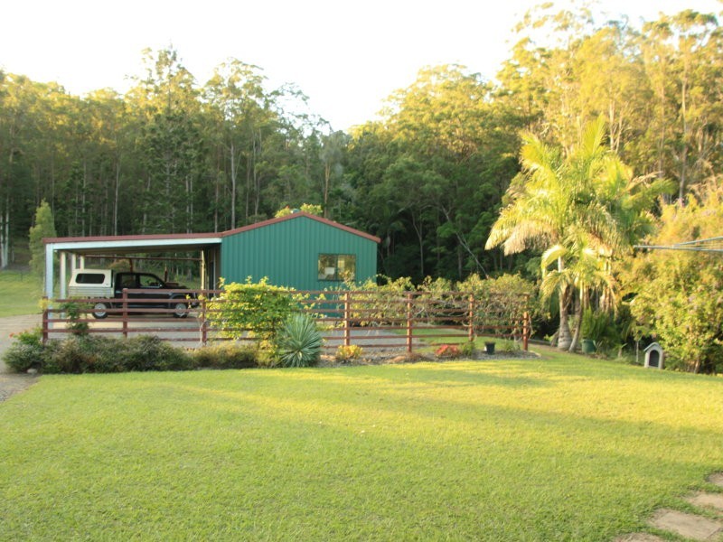 Peachester QLD 4519