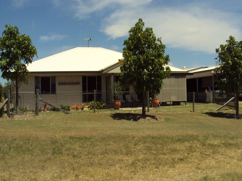 Kilcoy QLD 4515