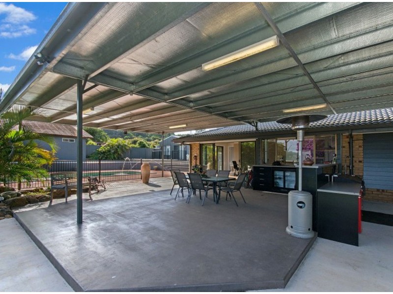 85 Burgess Avenue, Maleny QLD 4552