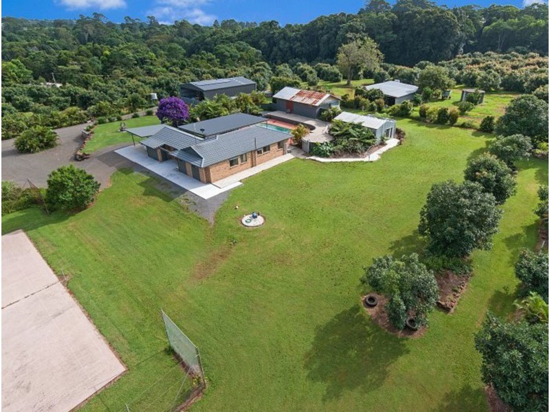 85 Burgess Avenue, Maleny QLD 4552