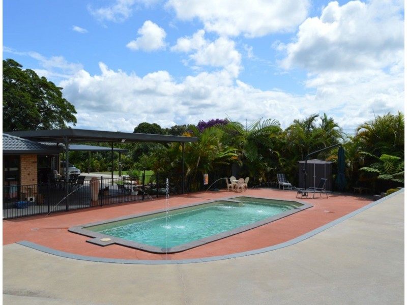 85 Burgess Avenue, Maleny QLD 4552