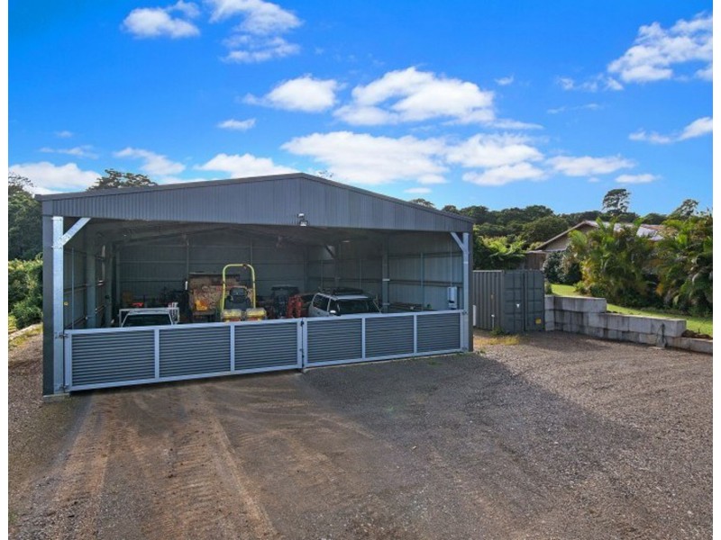 85 Burgess Avenue, Maleny QLD 4552