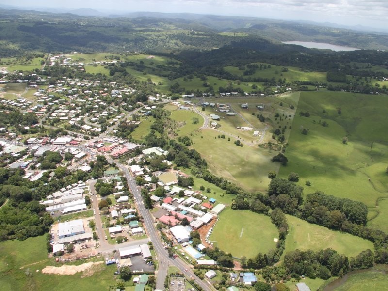 Maleny QLD 4552