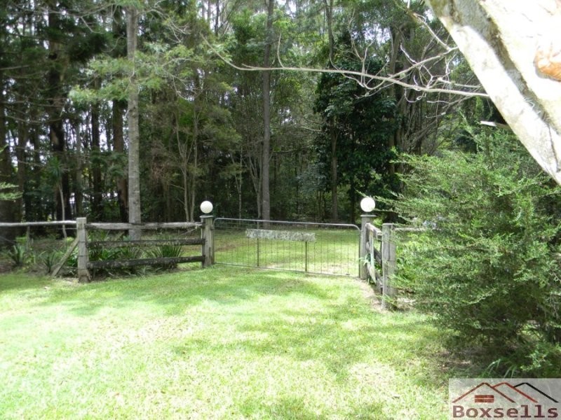 3 Cooke Road, Maleny QLD 4552