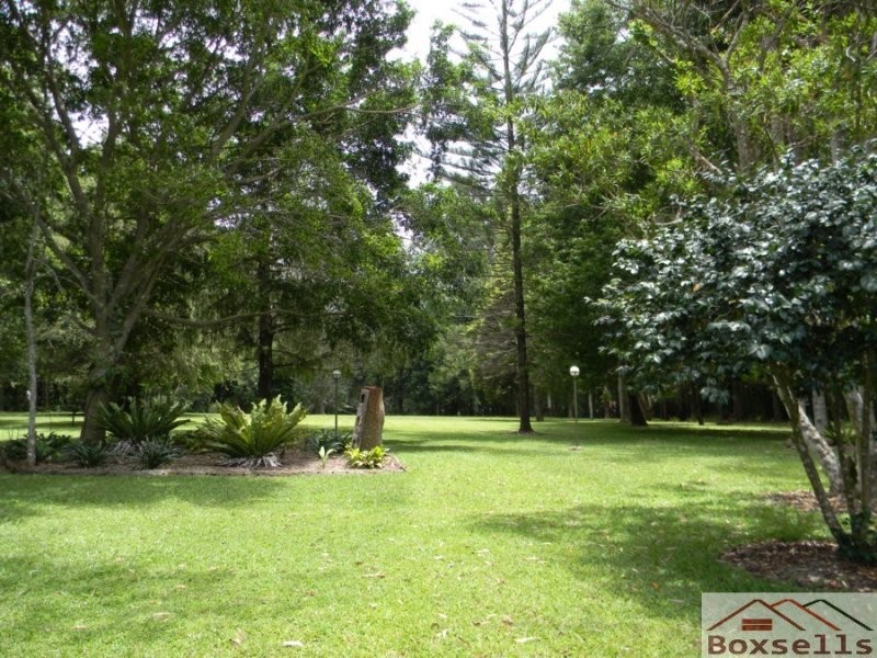 3 Cooke Road, Maleny QLD 4552