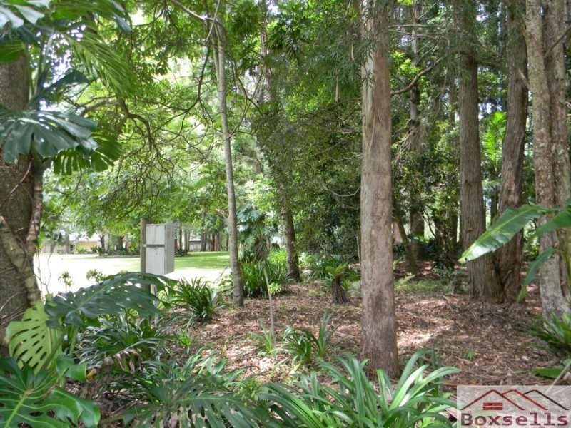 3 Cooke Road, Maleny QLD 4552