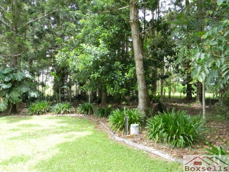 3 Cooke Road, Maleny QLD 4552
