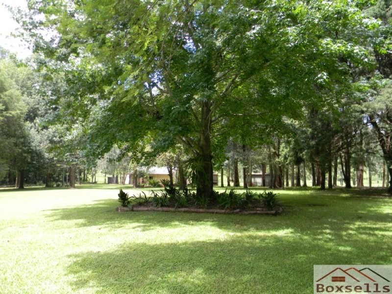 3 Cooke Road, Maleny QLD 4552