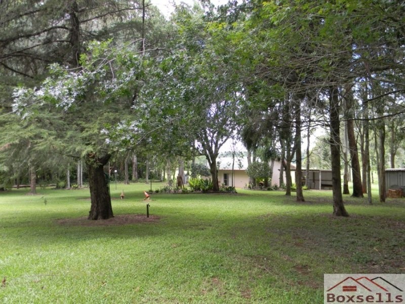 3 Cooke Road, Maleny QLD 4552