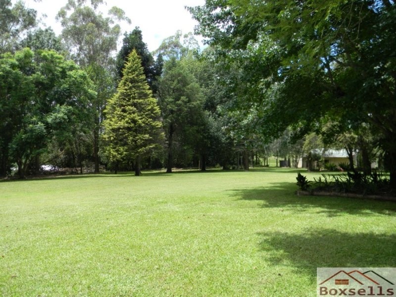 3 Cooke Road, Maleny QLD 4552