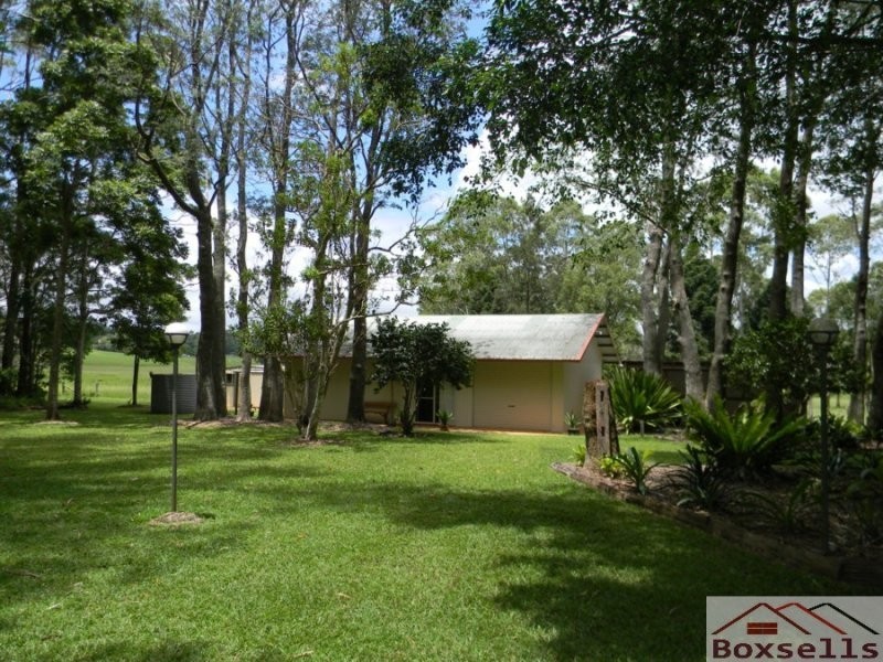 3 Cooke Road, Maleny QLD 4552