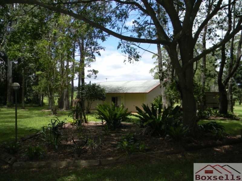 3 Cooke Road, Maleny QLD 4552