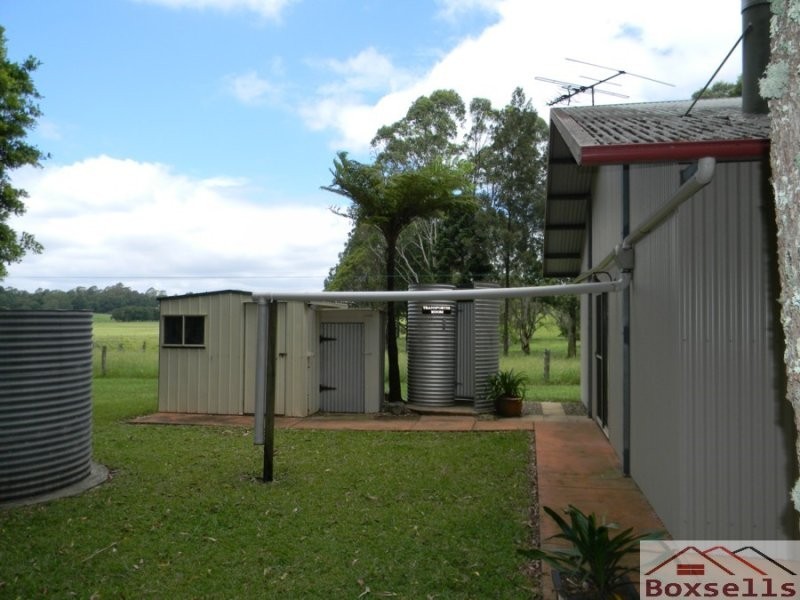 3 Cooke Road, Maleny QLD 4552