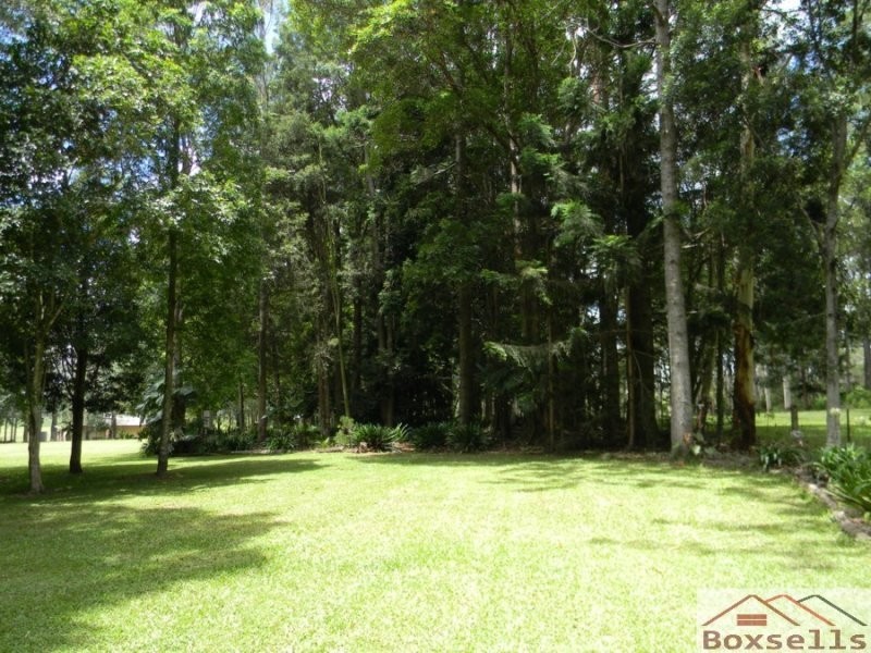 3 Cooke Road, Maleny QLD 4552