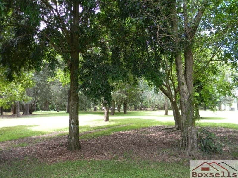 3 Cooke Road, Maleny QLD 4552