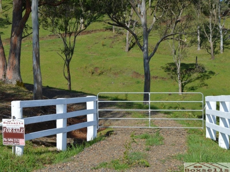 870 Bald Knob Road, Maleny QLD 4552