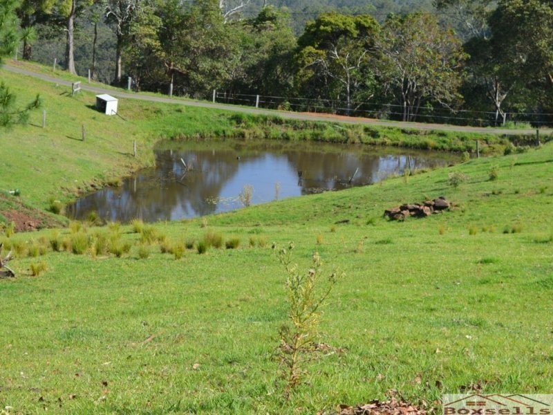 870 Bald Knob Road, Maleny QLD 4552