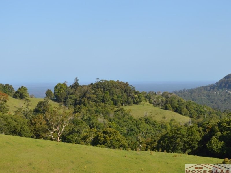 870 Bald Knob Road, Maleny QLD 4552