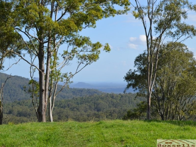 870 Bald Knob Road, Maleny QLD 4552