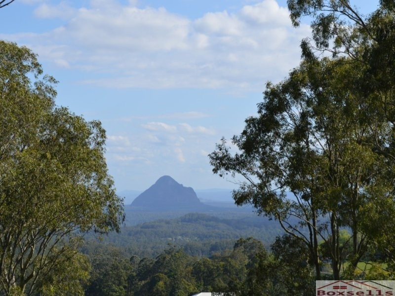 870 Bald Knob Road, Maleny QLD 4552