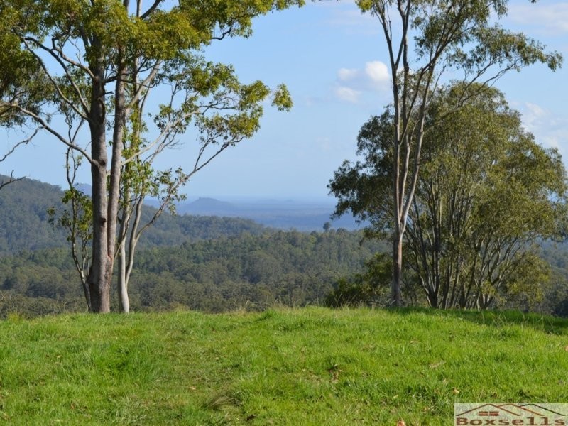 870 Bald Knob Road, Maleny QLD 4552