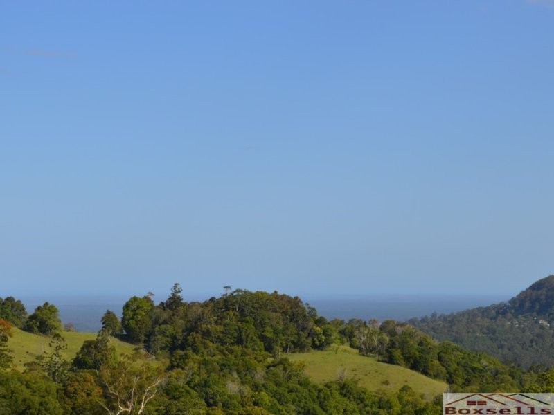 870 Bald Knob Road, Maleny QLD 4552