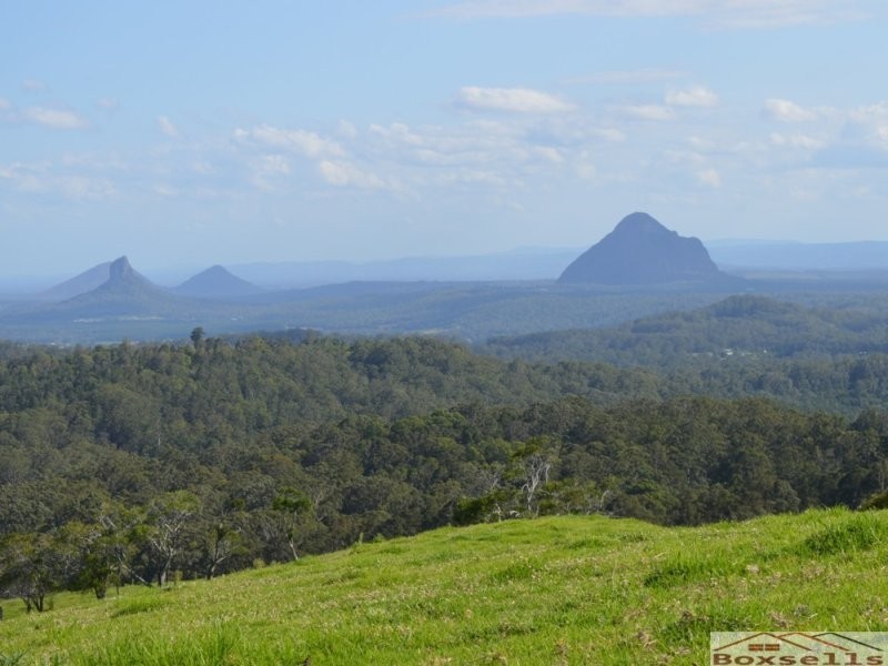 870 Bald Knob Road, Maleny QLD 4552