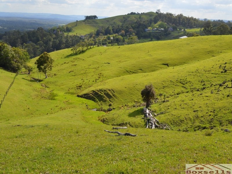 870 Bald Knob Road, Maleny QLD 4552