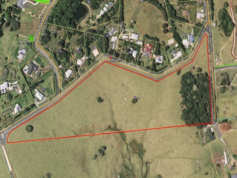 2 Obi Lane, Maleny QLD 4552