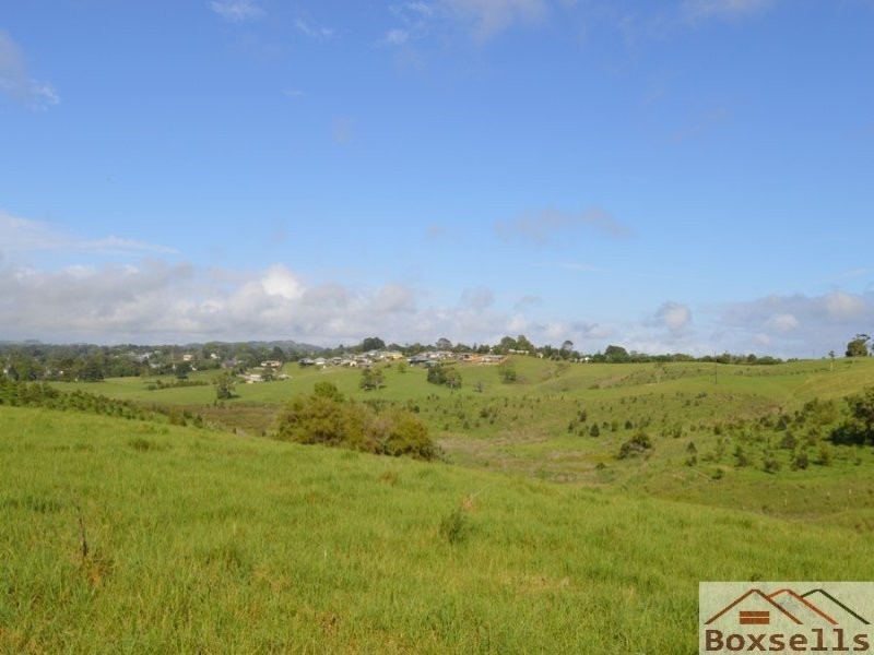 2 Obi Lane, Maleny QLD 4552