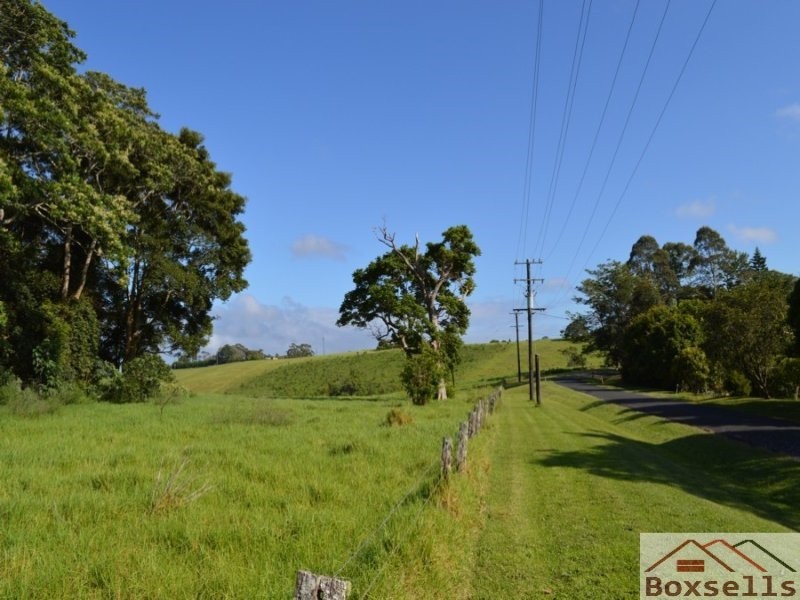 2 Obi Lane, Maleny QLD 4552