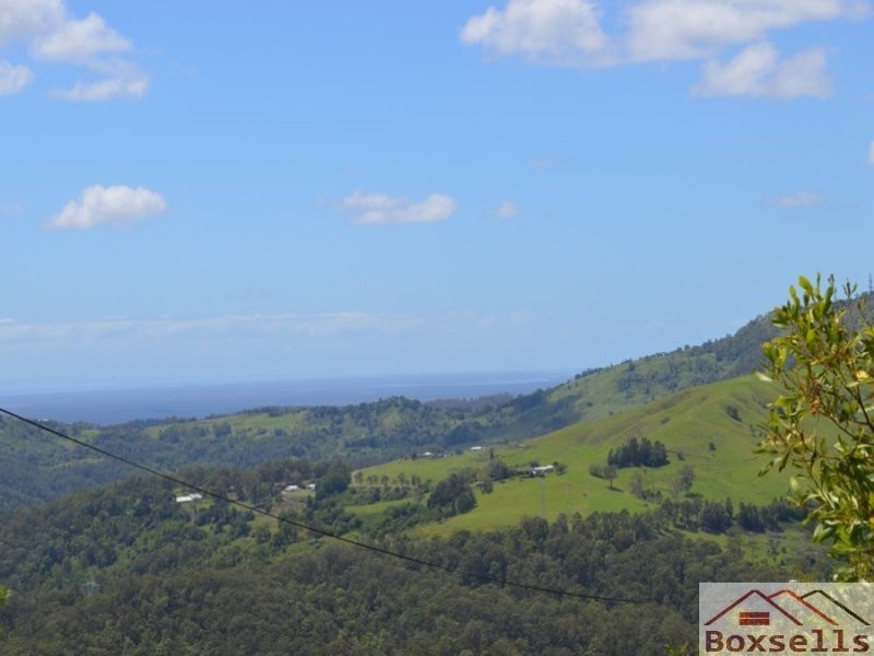 650 Maleny-Montville Road, Balmoral Ridge QLD 4552