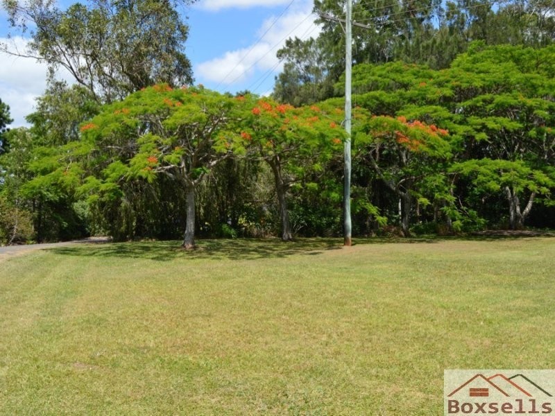 650 Maleny-Montville Road, Balmoral Ridge QLD 4552