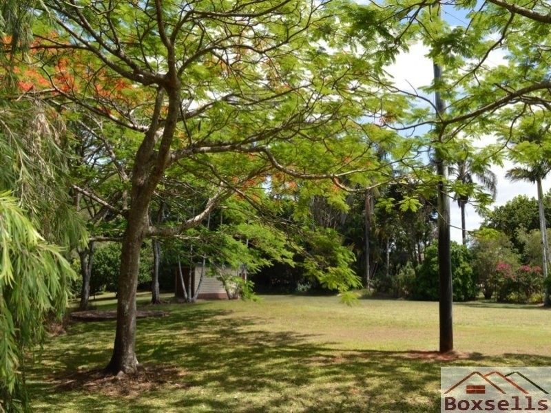 650 Maleny-Montville Road, Balmoral Ridge QLD 4552