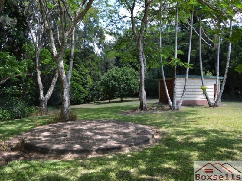 650 Maleny-Montville Road, Balmoral Ridge QLD 4552