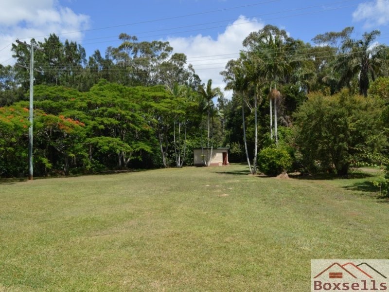 650 Maleny-Montville Road, Balmoral Ridge QLD 4552